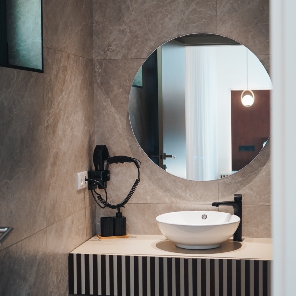 ICH Inveja Country House